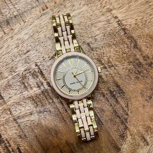 Anne Klein Ladies Watch